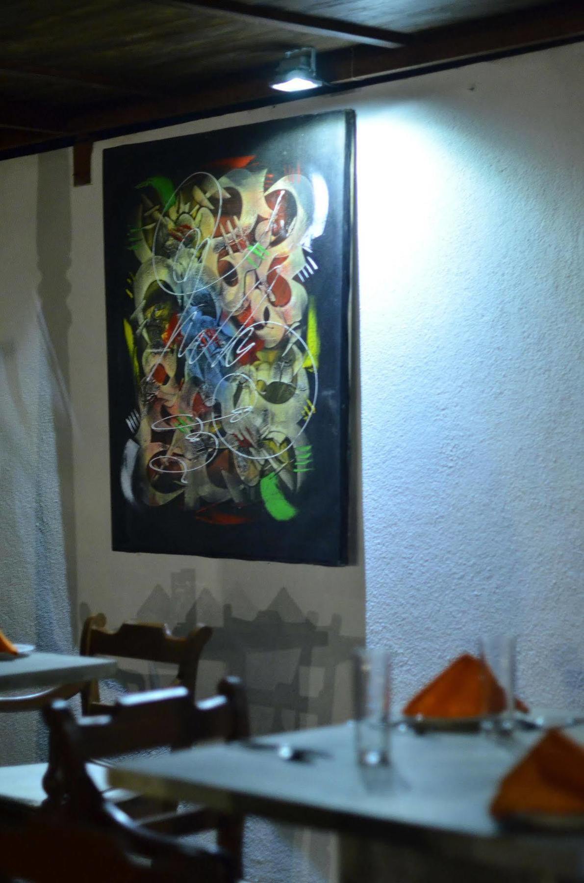Hostel City Hub Colombo Airport Katunayaka Dış mekan fotoğraf