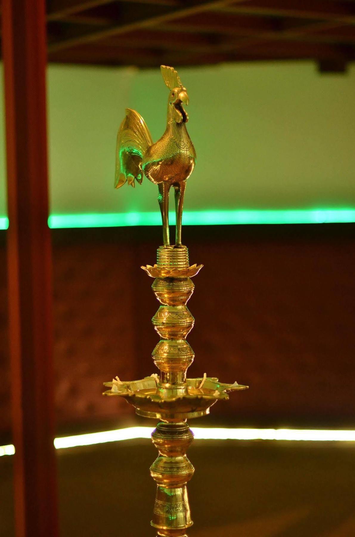 Hostel City Hub Colombo Airport Katunayaka Dış mekan fotoğraf